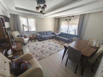 Cumhuriyet Mahallesin'de 2+1 Satılık Daire