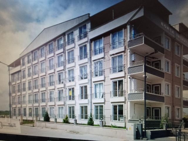Cumhuriyet Mahallesinde 2+2 2+1 Teraslı Dubleks Daire Satılıktır