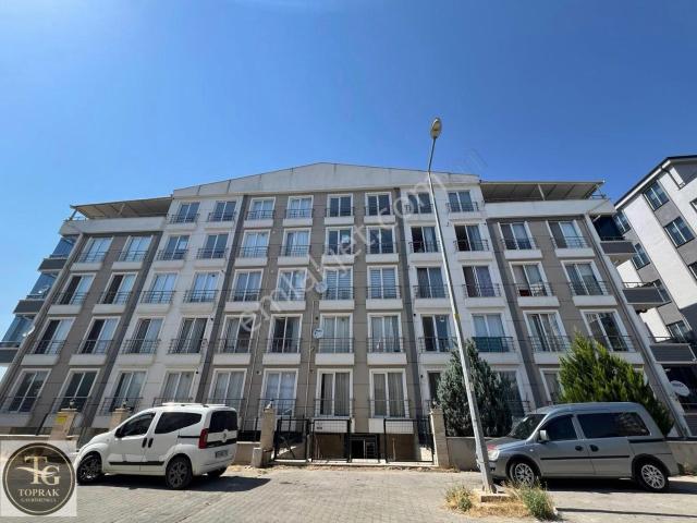 Cumhuriyet Mahallesi'nde 2+2 Dublex Satılık Oturulmamış Daire