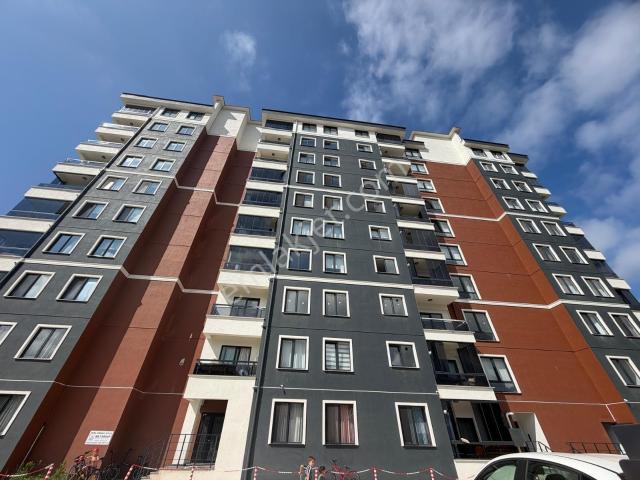 Cumhuriyet Mahallesinde 3+1 Havuzlu Lüx Kiralık Daire!