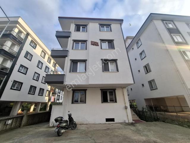 Cumhuriyet Mahallesinde 3+1 Sıfır Kiralık Daire