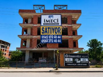 Cumhuriyet Mahallesinde Deniz Manzaralı Yerden Isıtmalı 3+1