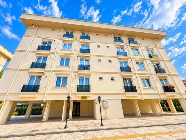Cumhuriyet Mahallesi'nde Eşyalı 1+1 Kiralık Daire