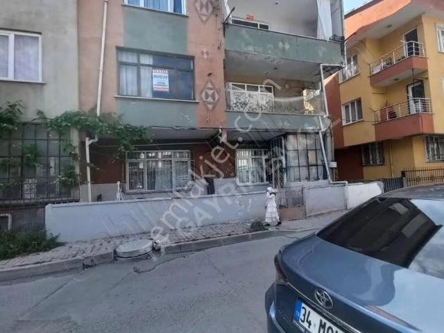 Cumhuriyet Mahallesi'nde Eşyalı 2+1 Kiralık Daire