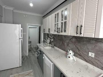 Cumhuriyet Mahallesinde Eşyalı Kiralık Daire