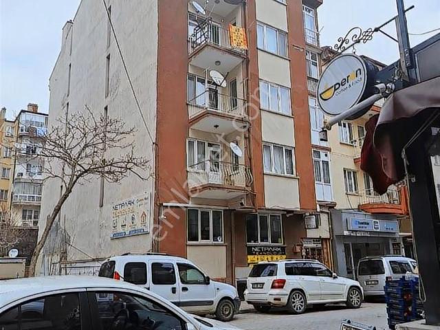 Cumhuriyet Mahallesinde Fırsat Daire
