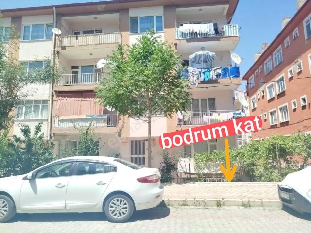 Cumhuriyet Mahallesi'nde Fırsat Fiyatlı Satılık Bahçe Katı Daire