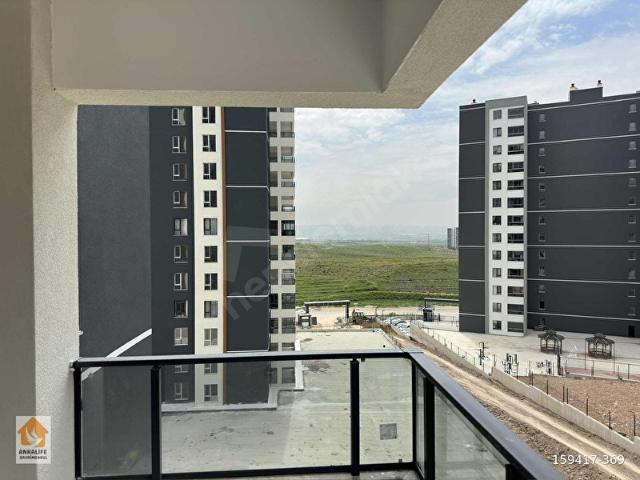 Cumhuriyet Mahallesinde Hifa Konutların 187m2 Satılık 4+1 Daire