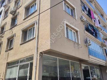 Cumhuriyet Mahallesinde Kapalı Mutfak 3+1 Satılık Daire