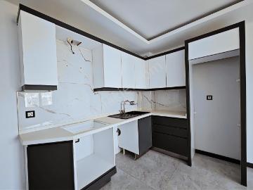 Kuşadası, Aydın ili, Ege Bölgesi - Asansör