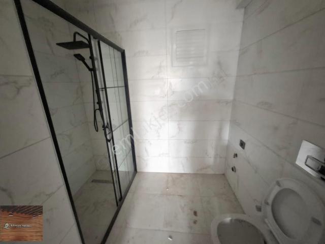 Cumhuriyet Mahallesinde Kiralık 1+1 Sıfır Daire