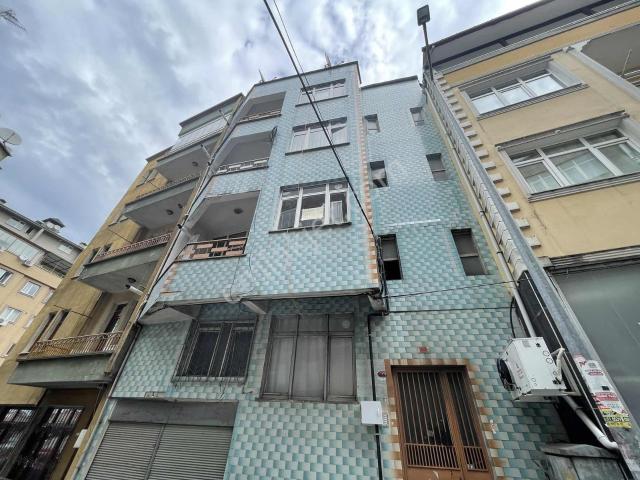 Cumhuriyet Mahallesi'nde Kiralık 2+1 Daire