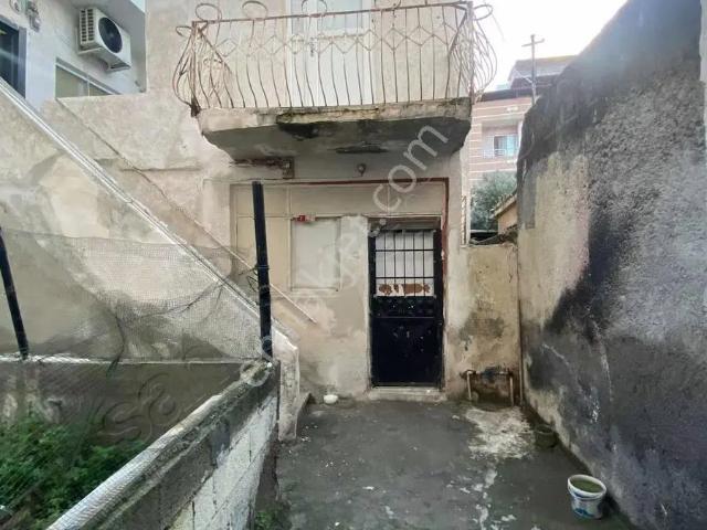 Cumhuriyet Mahallesinde Kiralık 4 Oda Ev