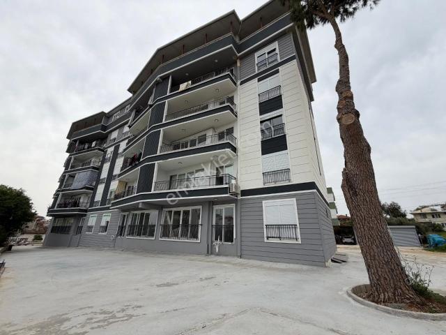 Cumhuriyet Mahallesinde Merkeze Yakın 3+1 Satılık Daire