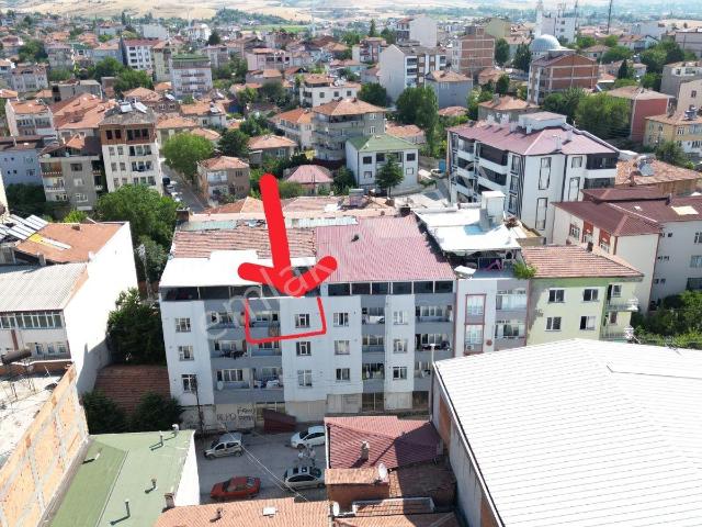 Cumhuriyet Mahallesi'nde Çok Hesaplı Daire
