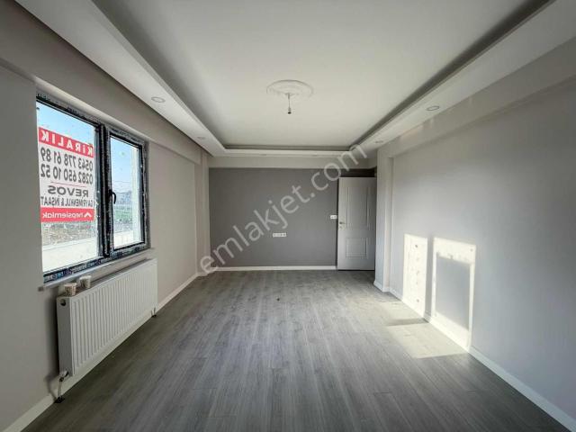 Cumhuriyet Mahallesinde Sıfır 2+1 Daire
