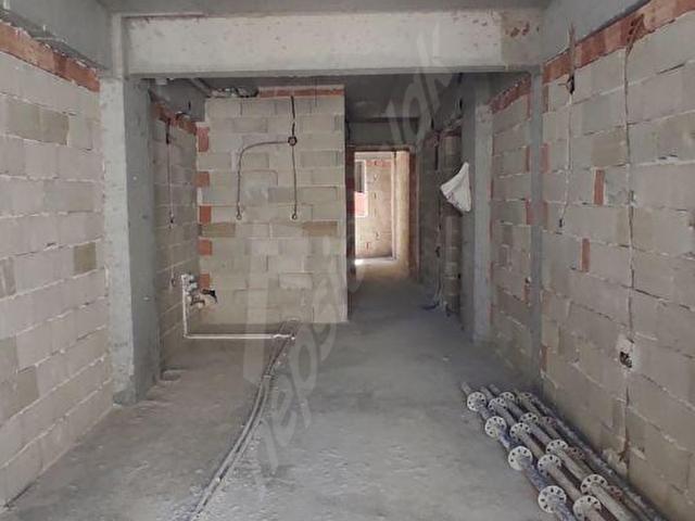 Cumhuriyet Mahallesi'nde satılık yatırımlık 1+1 daire