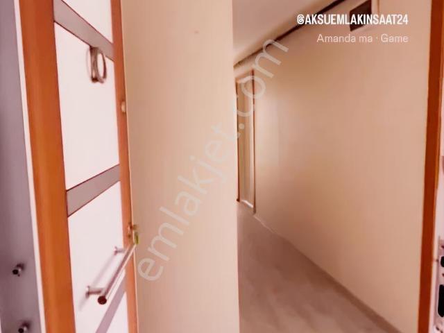Cumhuriyet Mh. Asansörlü 2+1 Arakat Daire