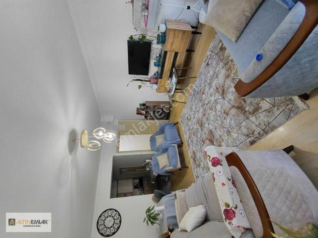 Cumhuriyet Mh. Ç.dedespor Lokali Karşısı Satılık Geniş 2+1 Daire