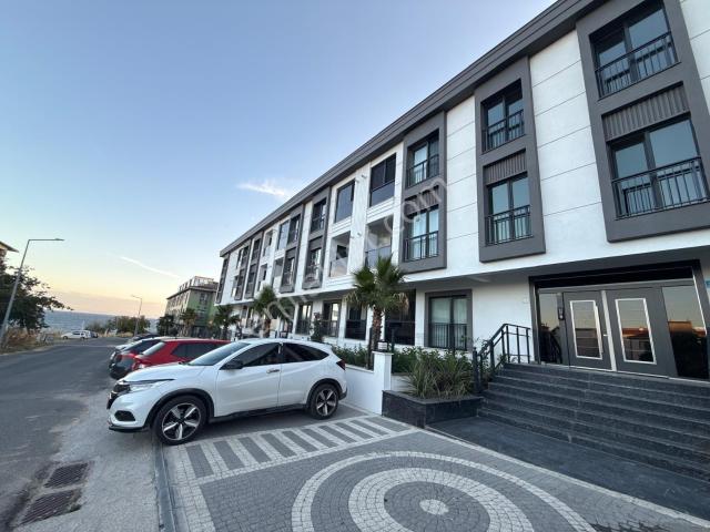 Cumhuriyet Mh Deniz Manzaralı Teraslı Dubleks 2+1 Satılık Daire