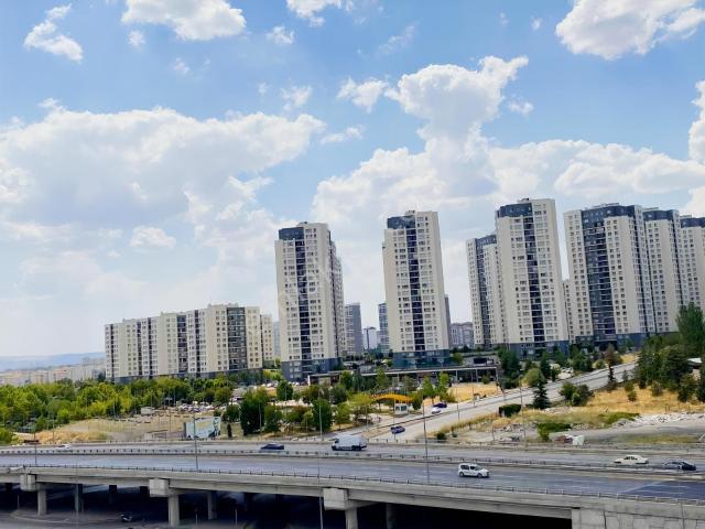 Cumhuriyet Mh Göksuya Komşu 1+1 Kiralık Daire