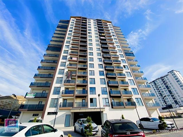 Cumhuriyet mh Göksuya komşu 1+1 Kiralık Daire