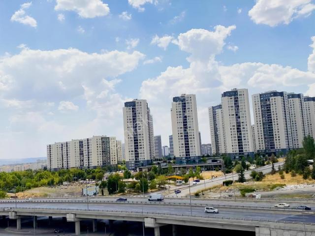 Cumhuriyet Mh Göksuya Komşu 1+1 Kiralık Daire