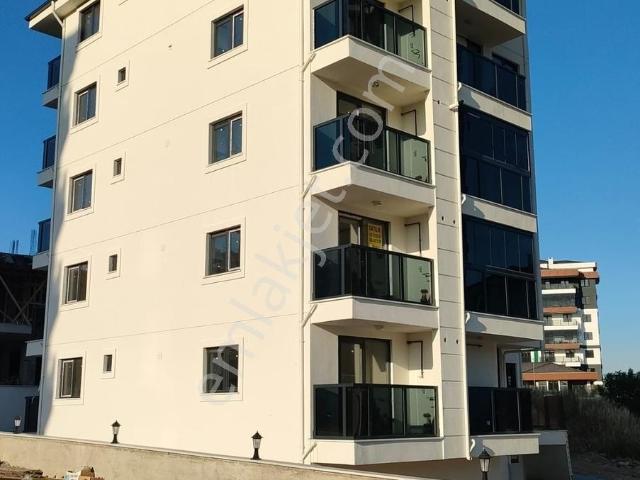 Cumhuriyet Mh. Kuvayı Milliye Yakını Yüksek Kira Getirili 1+1
