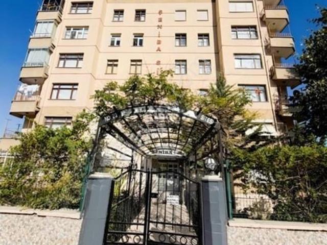 Cumhuriyet Mh Satılık 3+1 115 M2 Arakat Merkezi Isınma