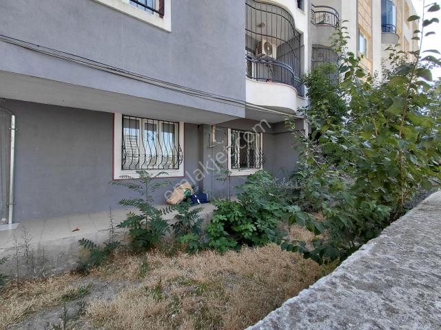 Cumhuriyet Mh Satılık 3+1 Bahçeli Balkonlu Özellikli Daire