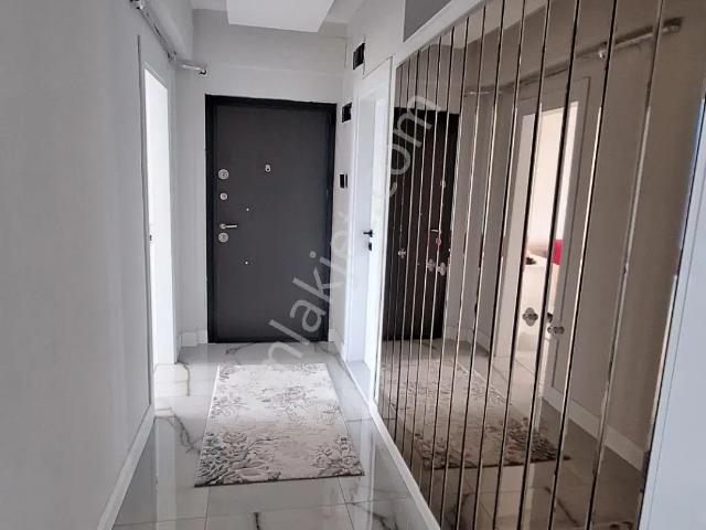 Cumhuriyet Mh.satılık Bakımlı Lüks 3+1