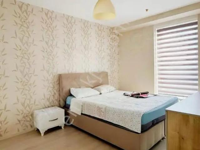 Cumhuriyet Newistada 1+1 Kiralık