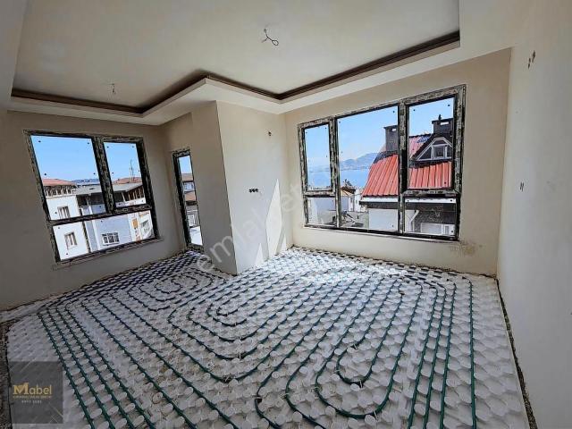 Cumhuriyet Okulu Karşısı Kolay Ödemeli Deniz Mnz.1+1