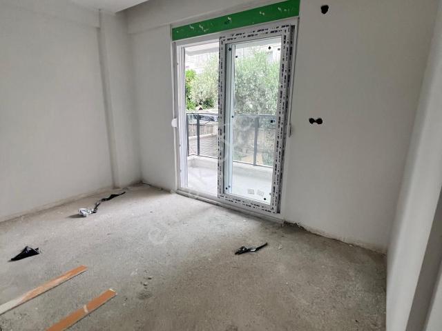 Cumhuriyet Okulu Yakınında 1+1 Yüksek Giriş Daire