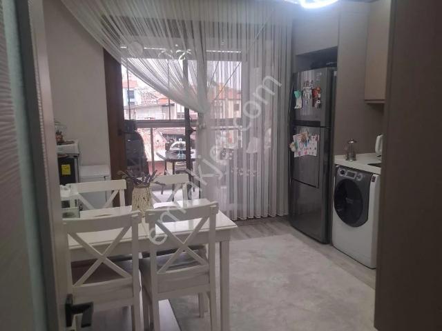 Cumhuriyet Okul Civarı Satilik 2+1 Dubleks