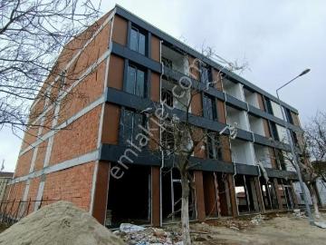 Cumhuriyet Bulvarı Ana Cadde Cepheli Satılık 1+1 Lüks Daire