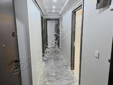 Cumhuriyet Cad. Satılık 2+1 Bahçe Katı, 80m², Merkezi Konum
