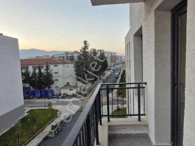 Cumhuriyet Caddesi İpek Sk. 3+1 Kiralık Daire Asl Yatırım