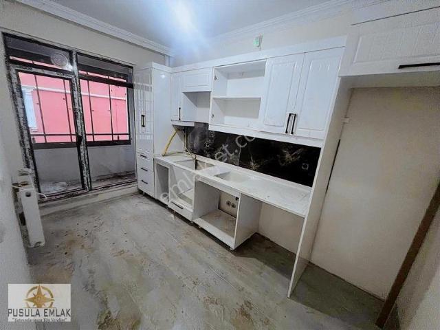 Cumhuriyet Caddesi Satılık Ultra 2+1 Lüks Daire