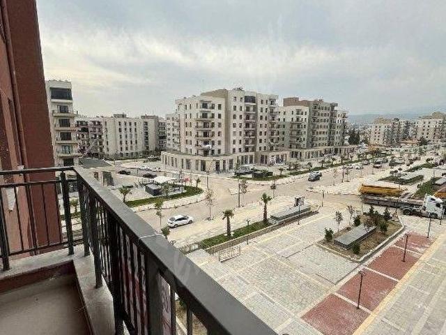 Cumhuriyet Caddesin'de 2+1 Kiralık Daire