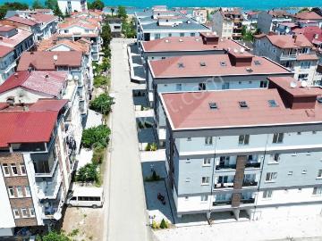Cumhuriyet Denız Tarafı Eşyalı Satılık 1 + 1