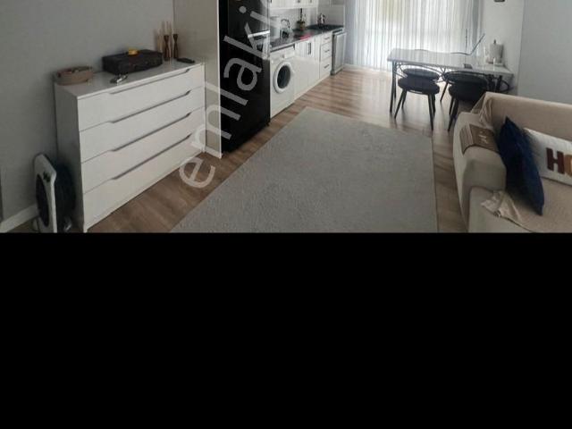 Cumhuriyet Şehir Hastanesi Ve Üniversite Yanı Brüt 55 M2 Net 50 M2 Satılık 1+1 Daire