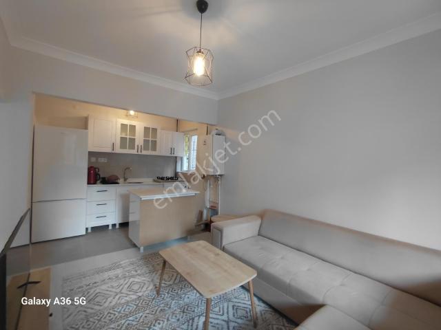 Cumhuriyet Gayrimenkulden Tunalı Yakını 2+1 Full Eşyalı
