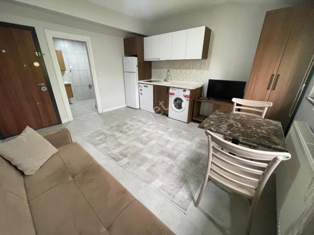 Cumhuriyet Gayrimenkulden 1+1 Her Şey Dahil Full Eşyalı Daire