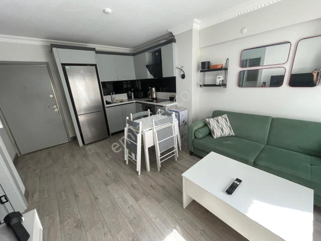 Cumhuriyet Gayrimenkulden 1+1 Ultra Lüx Kiralık Daire