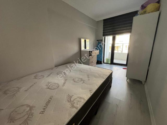 Cumhuriyet Gayrimenkulden 2+1 Full Eşyalı Daire