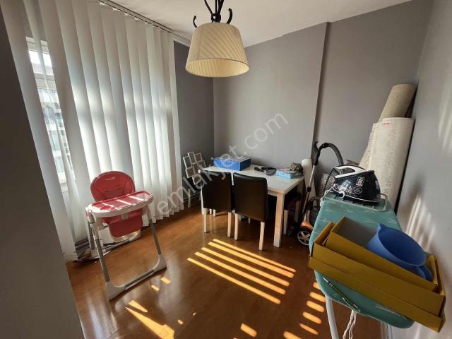 Cumhuriyet Gayrimenkulden 3+1 Kiralık Eşyalı