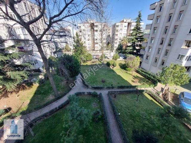 Cumhuriyet İçi Kat Mülkiyetli Geniş 135m2 3+1 Daire