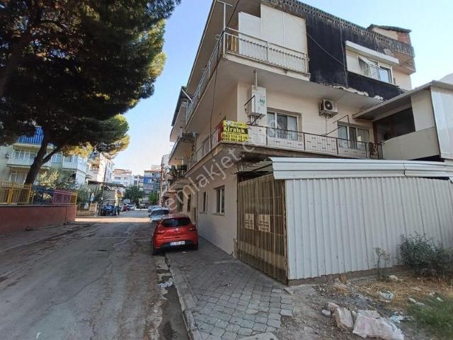 Cumhuriyet İlköğretim Yanı Eşyalı Kiralık 3+1 Daire