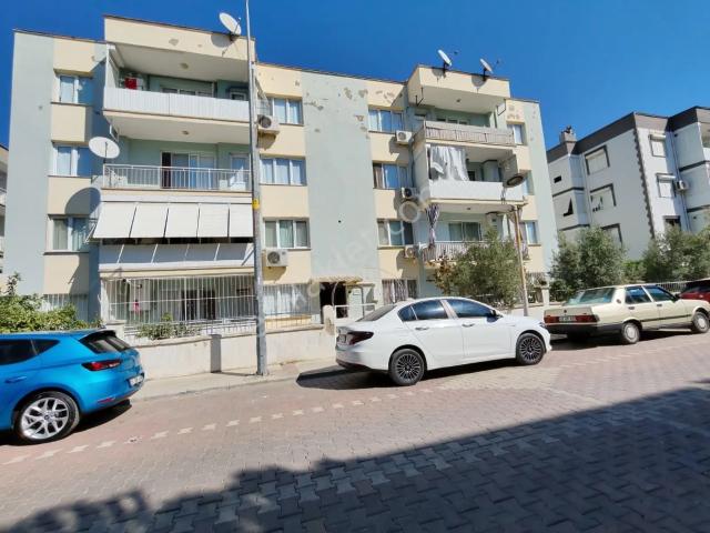 Cumhuriyet İlkokulu Karşısında Kiralık 3+1 Daire
